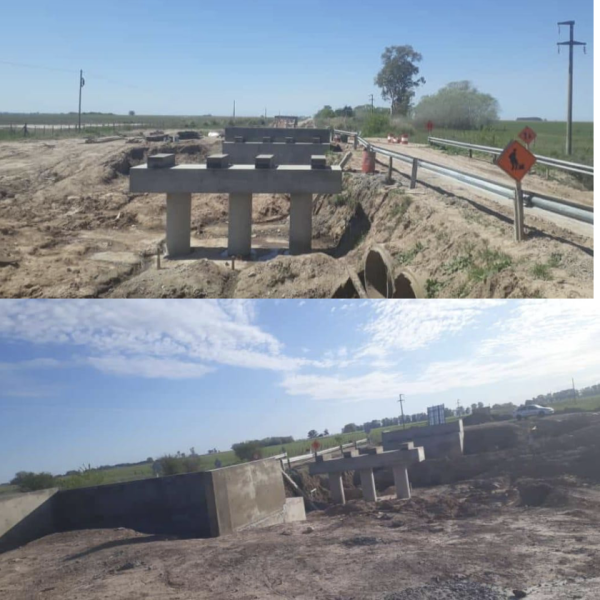 Puente San Antonio de Areco